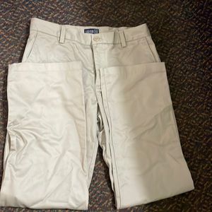 Izod pants. Size 31/30